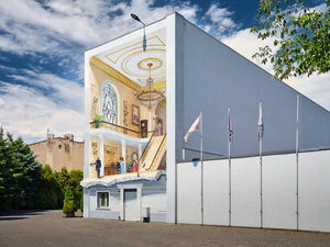 Portfolio Image
